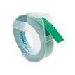 3350117089816-Dymo - Ruban d'étiquettes auto-adhésives 3D - 1 rouleau (9 mm x 3 m) - fond vert-P_79349078_2-0