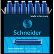 4004675066039-Schneider - 6 Cartouches d'encre - bleu--1