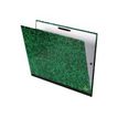 3148950031129-CANSON studio - Carton à dessin - 2 élastiques - 260 x 330 mm - noir, vert-P_79349234_1-0