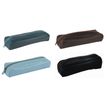 3108726488588-Trousse rectangulaire Colors - 1 compartiment - cuir - Oberthur-P_79349374_1-0
