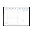 3371010303410-Agenda de poche Club Randonnée - 1 semaine sur 2 pages - 9 x 12,5 cm - gris - Quo Vadis-P_79349434_3-1