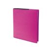 3371010302628-Club Executif - Agenda 1 semaine sur 2 pages - 16 x 16 cm - rose - Quo Vadis-P_79349440_1-0