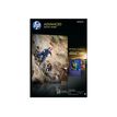 0882780349667-HP Advanced Glossy Photo Paper - papier photo - 50 feuille(s) - A4-P_79350348_1-0