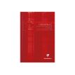 2012346010894-Clairefontaine - Carnet de bord enseignant (7 classes) - A4 - 48 pages - disponible dans di-P_79350417_2-1