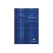 2012346010894-Clairefontaine - Carnet de bord enseignant (7 classes) - A4 - 48 pages - disponible dans di-P_79350417_5-4