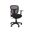 0000000108799-Fauteuil de bureau PHOENIX - accoudoirs fixes - noir-P_79350454_2-1