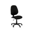 0000793504761-Fauteuil de bureau STARTUP - sans accoudoir - Noir-P_79350476_2-1