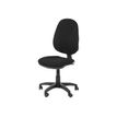 0000793504761-Fauteuil de bureau STARTUP - sans accoudoir - Noir-P_79350476_3-2
