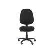 0000793504761-Fauteuil de bureau STARTUP - sans accoudoir - Noir-P_79350476_4-3
