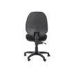 0000793504761-Fauteuil de bureau STARTUP - sans accoudoir - Noir-P_79350476_5-4