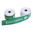 3130631407286-Exacompta - 10 Bobines papier - 1 pli - Rouleau (4,4 cm x 44 m) - 60 g/m2-P_79350951_3-1