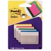0400793509733-Marque-pages Post-it Rigides larges - Lot 4 x 6-P_79350973_1-0