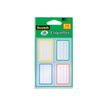 3134375383868-Scotch 367P - 28 Étiquettes autocollantes - 56 x 36 mm - couleurs assorties-P_79350996_1-0