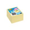 Post-it - 6 Blocs notes - jaune - 76 x 76 mm