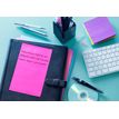 0051141906126-Post-it - 2 Blocs notes Super Sticky - grand format 125 x 200 mm-P_79351064_3-2