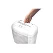 0043859553099-Fellowes Powershred P- 35C - Destructeur de documents - coupe croisée - 5 feuilles - blanc-P_79351079_4-3