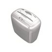0043859553099-Fellowes Powershred P- 35C - Destructeur de documents - coupe croisée - 5 feuilles - blanc-P_79351079_5-0