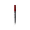 3086123334427-BIC MARKING Pocket 1445 - Marqueur permanent - pointe ogive - rouge-P_79351093_5-4