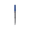 3086123334434-BIC MARKING Pocket 1445 - Marqueur permanent - pointe ogive - bleu-P_79351094_4-4