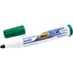 3086129999644-BIC VELLEDA 1701 - Marqueur effaçable - pointe ogive - vert-P_79351096_2-1