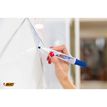 3086129999620-BIC VELLEDA 1701 - Marqueur effaçable - pointe ogive - bleu-P_79351098_5-4