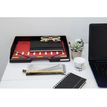9002493018297-Exacompta Classic COMBO A4+ - Bandeja carta - apaisado - negro--2