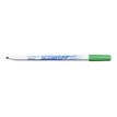 3086123154520-BIC VELLEDA 1721 - Marqueur effaçable - pointe fine - vert-P_79351100_11-8