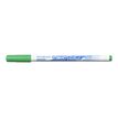3086123154520-BIC VELLEDA 1721 - Marqueur effaçable - pointe fine - vert-P_79351100_7-9