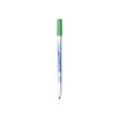 3086123154520-BIC VELLEDA 1721 - Marqueur effaçable - pointe fine - vert-P_79351100_8-5