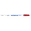 3086123154513-BIC VELLEDA 1721 - Marcador - no permanente - para pizarra - rojo - tinta con base de alc-P_79351101_10-10