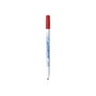 3086123154513-BIC VELLEDA 1721 - Marcador - no permanente - para pizarra - rojo - tinta con base de alco-P_79351101_11-9
