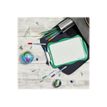 3086123154766-BIC VELLEDA 1721 - Marcador - no permanente - para pizarra - azul - tinta con base de alcoh-P_79351102_2-5