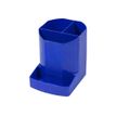 9002493098558-Exacompta Mini-Octo Forever - Pot à crayons bleu-P_79351157_2-1