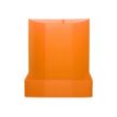9002493098640-Exacompta Mini-Octo - Pot à crayons orange translucide-P_79351163_1-0