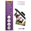 043859578535-Fellowes - Kit de démarrage assortiment de pochettes de plastification - 80 Microns--2