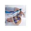 4002432357642-Leitz - Pince Agrafeuse bleu/gris - capacité de 30 feuilles - agrafes 24/6 ou 26/6-P_79351397_2-9