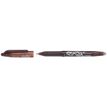 4902505391682-Roller effaçable Pilot FriXion Ball marron – Encre gel – Pointe 0,7 mm-P_79351646_2-1