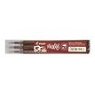 4902505391804-Pilot frixion - 3 Recharges - Marron-P_79351648_2-1