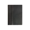3660942000031-Agenda Tweed - 1 jour par page - 12 x 17 cm - disponible dans différentes couleurs - Exac-P_79351654_15-8