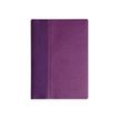 3660942000031-Agenda Tweed - 1 jour par page - 12 x 17 cm - disponible dans différentes couleurs - Exaco-P_79351654_9-9