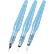 5011433137183-Pentel Arts - Set 3 pinceaux à réservoir d'eau - Calligraphie-P_79352036_2-1