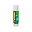 4001895924200-Scotch 6240D - Barra de pegamento - 40 g - blanco - permanente-P_79352264_2-1