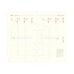 3664447126364-Oberthur 17 - Recharge pour organiseur - 1 semaine sur 2 pages à la verticale - 10 x 17 cm-P_79352267_1-1