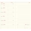 3664447126340-Oberthur 17 - Recharge pour organiseur - 1 semaine par page et 1 page de note - 10 x 17 cm-P_79352268_1-0
