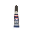 3178040669642-Loctite Super glue 3 - Colle à prise rapide - Transparente - 3 gr-P_79352394_1-0