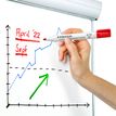4007817328774-STAEDTLER LUMOCOLOR 351 - Marqueur effaçable - pointe ogive - rouge--3