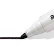 4007817328859-STAEDTLER LUMOCOLOR 351 - Marqueur effaçable - pointe ogive - noir--2