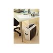 5028252198493-Rexel Prostyle - destructeur de documents coupe croisée - 11 feuilles - Corbeille 20 litre-P_79352434_7-2