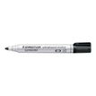 4007817328859-STAEDTLER LUMOCOLOR 351 - Marqueur effaçable - pointe ogive - noir-P_79352478_1-0