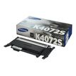 191628452354-Samsung CLT-K4072S - Negro - original - cartucho de tóner (SU128A) - para Samsung CLP-325, -P_79353026_6-3